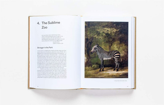 Sensations: The Story of British Art from Hogarth to Banksy