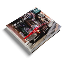 The Americans - Beautiful Machines : The Most Iconic Us Cars and Their Era