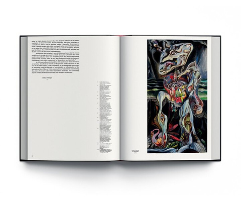 Surrealism : First and Always