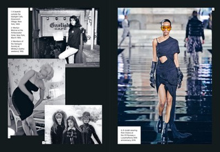 The Colour of Fashion