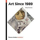 Art Since 1989 (World of Art)