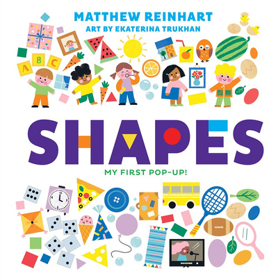 Shapes