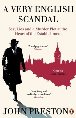 A Very English Scandal 