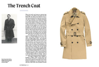 Icons of Style : in 100 Garments