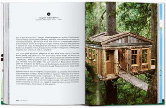 Tree Houses. 45th Ed.