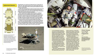 The History of Space Exploration