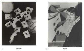 Man Ray: Liberating Photography