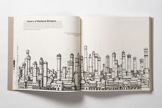 Archidoodle City: An Architect's Activity Book