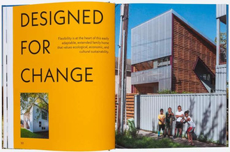 Come Together : The Architecture of Multigenerational Living