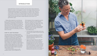 The Little Flower Recipe Book