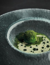 Nordic by Nature. Nordic Cuisine