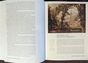 Masterpieces : An Art Lover's Guide to Great Britain and Ireland