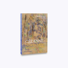 Cezanne, Paul: Drawings and Watercolours