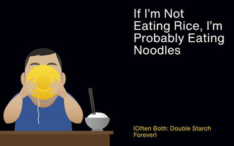 Cooking at Home : Or, How I Learned to Stop Worrying About Recipes (And Love My Microwave)