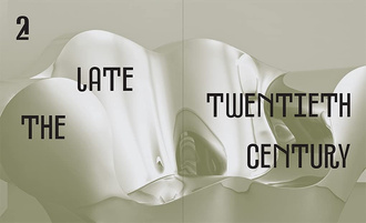 Artisan Design : Collectible Furniture in the Digital Age