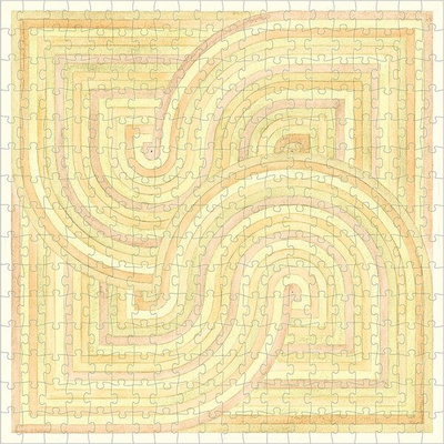 Connected: Three Puzzles