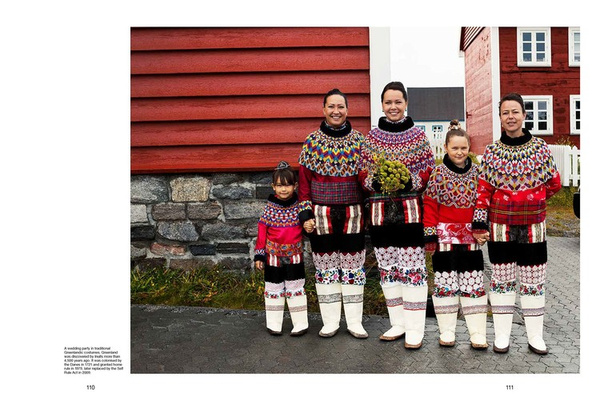 The Monocle Book of the Nordics