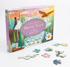 The Story Orchestra: Swan Lake