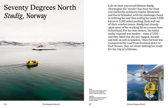 Making Waves : Floating Homes and Life on the Water