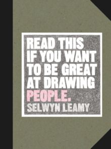 Read This if You Want to be Great at Drawing