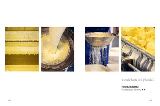 Butter : Comforting, Delicious, Versatile - Over 130 Recipes Celebrating Butter