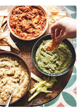 Honey & Co: At Home - Middle Eastern recipes from our kitchen