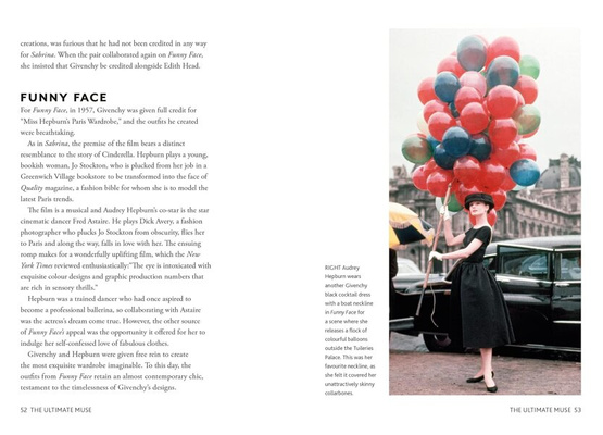 Little Book of Givenchy