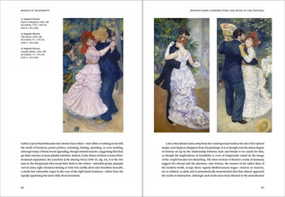 Making it Modern : Essays on the Art of the Now