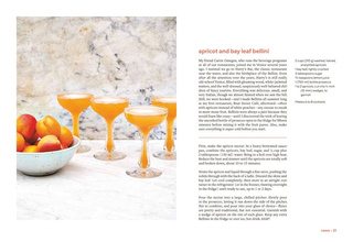 Getaway: Food & Drink to Transport You