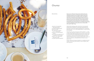 Recipes from Andalusia