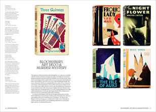 The Illustrated Dust Jacket, 1920-1970