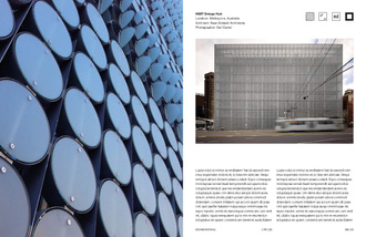 Facades: A Visual Compendium of Modern Architectural Styles