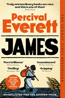 Percival Everett: James