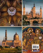 Great Pilgrimage Sites of Europe