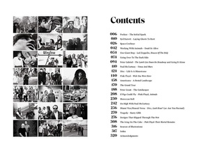 Through the Prism : Untold rock stories from the Hipgnosis archive