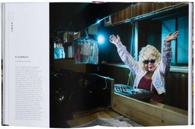 The Obsessed : Otakus, Tribes, and Subcultures of Japan