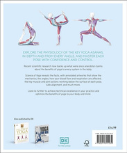 Science of Yoga: Understand the Anatomy and Physio