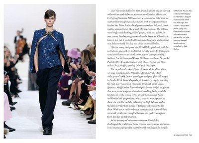 Little Book of Valentino