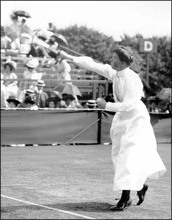 Tennis : The Ultimate Book