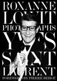 Yves Saint Laurent Photographs