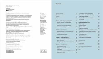 Arctic: Culture and Climate