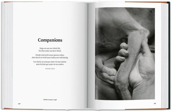 The Dog in Photography 1839-Today