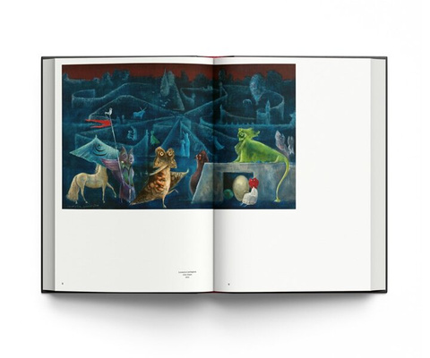 Surrealism : First and Always