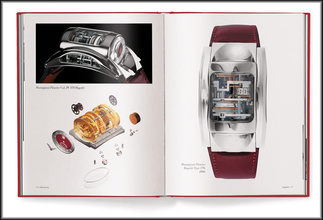 The Watch Book. Volume II