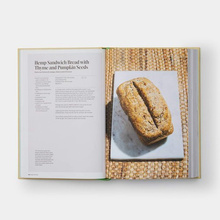 The Vegetarian Silver Spoon