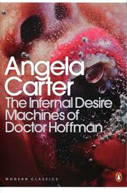 The Infernal Desire Machines of Doctor Hoffman