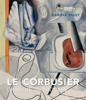 Le Corbusier Drawing as Process