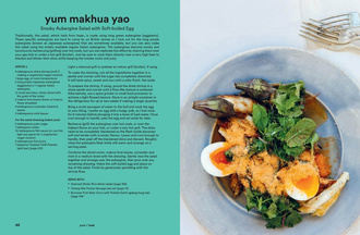 Kin Thai : Modern Thai Recipes to Cook at Home