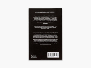 Karl Lagerfeld: A Life in Fashion