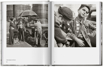 Stanley Kubrick Photographs. Through a Different Lens